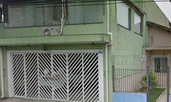 Imagem 2: Sobrado em Rua Martinho Claro - Conjunto Residencial Butantã - São Paulo/SP