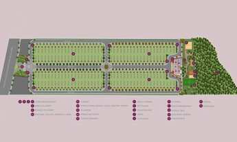Imagem 3: Loteamento Fechado em Paulínia Pré Lançamento