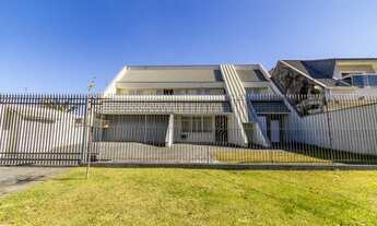 Imagem 2: Casa à venda, 410 m² por R$ 1.749.000,00 - Capão Raso - Curitiba/PR