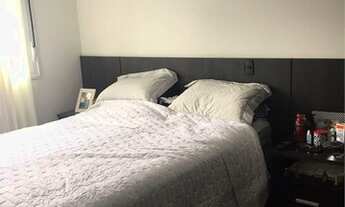 Imagem 6: Apartamento para venda com 66 metros quadrados com 2 quartos em Bosque da Saúde - São Paul