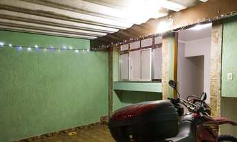 Imagem 2: Térrea para venda possui 100 metros quadrados com 3 quartos em Vila Mazzei - São Paulo - S