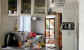 Imagem 2: Casa com 3 dormitórios à venda, 149 m² por R$ 1.350.000,00 - Brooklin - São Paulo/SP