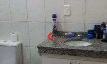 Imagem 6: Apartamento à venda, 54 m² por R$ 225.000,00 - Assunção - São Bernardo do Campo/SP