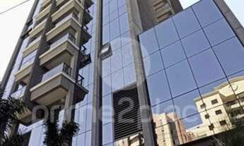 Imagem 2: SãO PAULO - Padrão - Moema Passáros