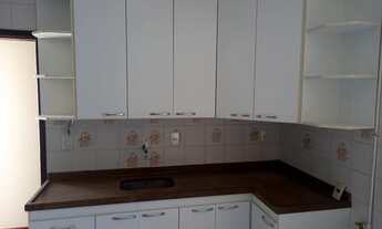 Imagem 3: Apartamento no Centro