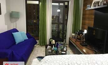 Imagem 2: Apartamento com 3 dormitórios à venda, 109 m² por R$ 852.000 - Vila Suzana - São Paulo/SP