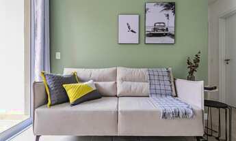 Imagem 5: Apartamento à venda, Centro, Florianópolis, SC