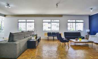 Imagem 4: Apartamento para Venda em São Paulo, HIGIENÓPOLIS, 3 dormitórios, 1 suíte, 3 banheiros, 1