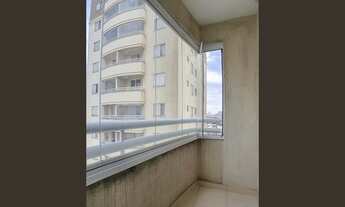 Imagem 4: Apartamento 2 dorms, sacada, 1 vaga - Vila Marieta