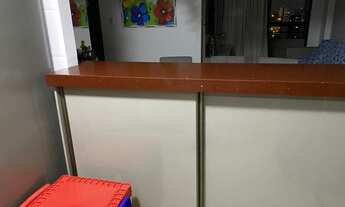 Imagem 5: Apartamento para Venda em Salvador, Brotas, 2 dormitórios, 1 suíte, 2 banheiros, 1 vaga