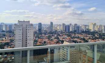 Imagem 4: Cobertura Nova com 321mts com Piscina e Churrasqueira!!!