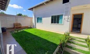 Imagem 2: Casa com 4 dormitórios à venda, 300 m² por R$ 1.100.000,00 - Morada de Laranjeiras - Serra