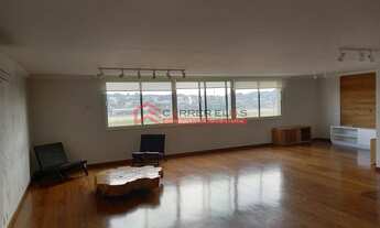 Imagem 5: Apartamento Disponível para Locação Com 210 m² no Jardim Europa