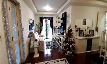 Imagem 4: APARTAMENTO COM 3 DORMITÓRIOS À VENDA, 97 M² POR R$ 640.000,00 - MANDAQUI - SÃO PAULO/SP