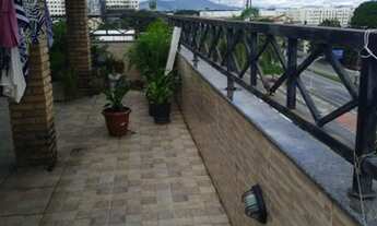 Imagem 4: Apartamento para venda com 128 metros quadrados com 4 quartos em Jardim Cearense - Fortale