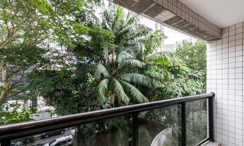 Imagem 6: Apartamento para locação com 2 dormitórios na Vl. Nova Conceição!