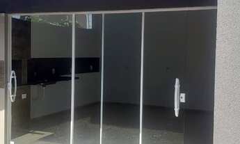 Imagem: VENDE SE CASA EM MIRASSOL - PQ DOS IPES