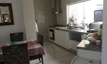 Imagem 2: Sobrado com 2 dormitórios 160 m² - Tatuapé