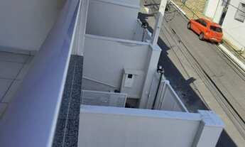 Imagem 4: Sobrado para venda tem 94 metros quadrados com 2 quartos em Vila Bela - São Paulo - SP