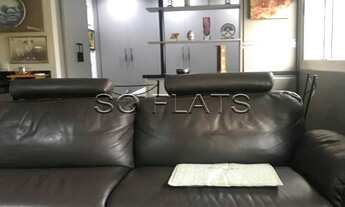 Imagem 7: Flat nos Jardins a poucos metros da Av Paulista