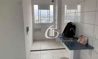 Imagem 6: Apartamento com 2 dormitórios à venda, 42 m² por R$ 355.000,00 - Vila Guilherme - São Paul