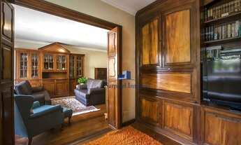 Imagem 6: Apartamento com 3 dormitórios à venda, 198 m² por R$ 2.500.000,00 - Itaim Bibi - São Paulo