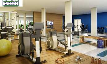 Imagem 6: 00026 - Apartamento 3 Dorms. (1 Suíte), MANDAQUI - SÃO PAULO/SP