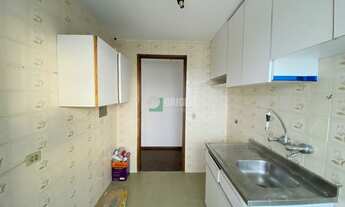 Imagem 3: Um quarto no Centro com 45,21m2 de área útil