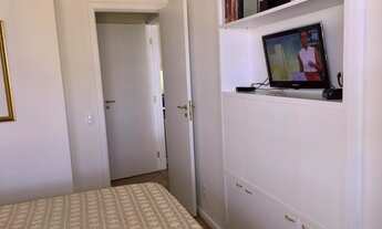 Imagem 7: The capital para aluguel possui 36 metros quadrados com 1 quarto em Itaim Bibi - São Paulo