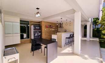 Imagem 7: Casa para venda com 5 quartos em Parque Jardim da Serra - Juiz de Fora - MG