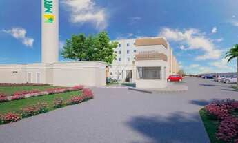 Imagem 2: Vila Imperial Casa com 2 dormitórios