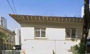 Imagem: Casa Comercial de 360m², 5 vagas estacionamento