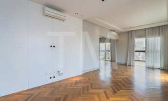 Imagem 2: Apartamento para venda com 193 metros quadrados com 2 quartos em Consolação - São Paulo