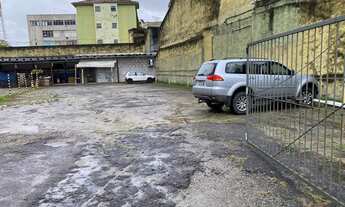 Imagem 5: Terreno C/ Galpão - Madureira - 4.000 M²
