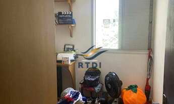 Imagem 7: Imóvel Jardim Ampliação 120 m² com 3 dormitórios, 1 suíte, 3 banheiros, sala, varanda, coz