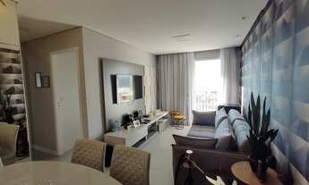 Imagem: Apartamento para venda com 63 metros quadrados