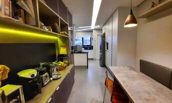 Imagem 3: SÃO PAULO - Apartamento Padrão - MIRANDÓPOLIS