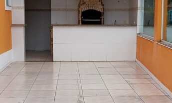 Imagem 6: Casa na praia de garatucaia em condomínio fechado