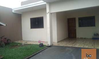 Imagem 3: Casa com 2 dormitórios à venda, 72 m² por R$ 190.000,00 - Jardim Brasil - Arapongas/PR