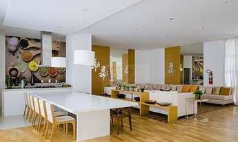 Imagem 3: Apartamento residencial à venda, Vila Mariana, São Paulo - AP8157