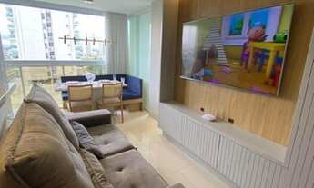 Imagem 4: Apartamento para Venda em Vila Velha, Praia de Itaparica, 2 dormitórios, 2 suítes, 2 banhe