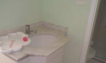 Imagem 5: Apartamento para aluguel possui 70 metros quadrados com 3 quartos em Jardim Luísa - São Pa