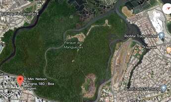 Imagem 5: OPORTUNIDADE, Sala comercial cobertura para venda, com 113 metros quadrados em Boa Viagem