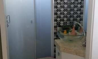 Imagem 6: Apartamento para venda possui 40 metros quadrados com 2 quartos