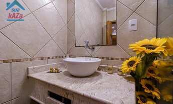 Imagem 5: Apartamento com 3 dormitórios à venda, 120 m² por R$ 670.000,00 - Vila Gumercindo - São Pa