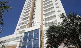 Imagem 4: Apartamento para Venda em São Paulo, Vila Santa Catarina, 2 dormitórios, 2 suítes, 3 banhe