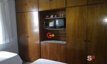 Imagem 2: Casa com 2 dormitórios à venda, 155 m² por R$ 760.000 - Vila Vitório Mazzei - São Paulo/SP