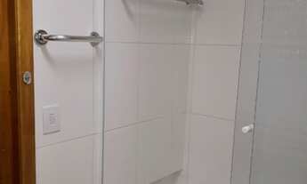 Imagem 7: Apartamento para venda tem 55 metros quadrados com 3 quartos em Vila Pompéia - São Paulo