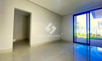 Imagem 6: Uma Belíssima Casa com acabamento premium e 4 quartos sendo 3 suítes