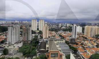 Imagem 5: Apartamento para venda, Cond. Varanda Tatuapé By Cyrela, 102m² úteis